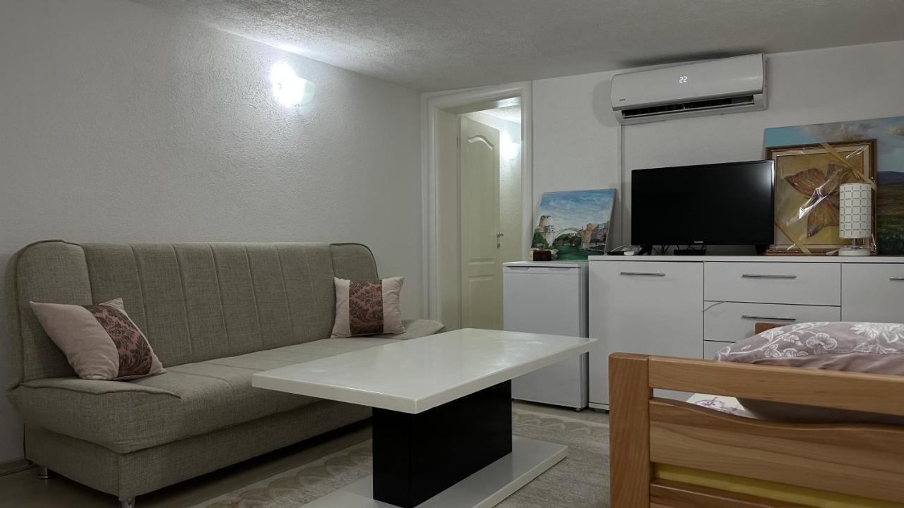 Mimma Apartments Mostar Exterior foto