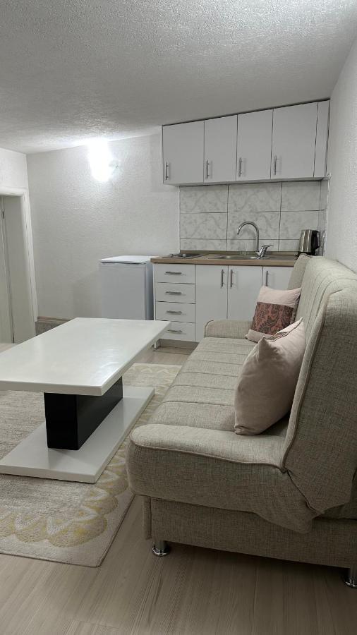 Mimma Apartments Mostar Exterior foto